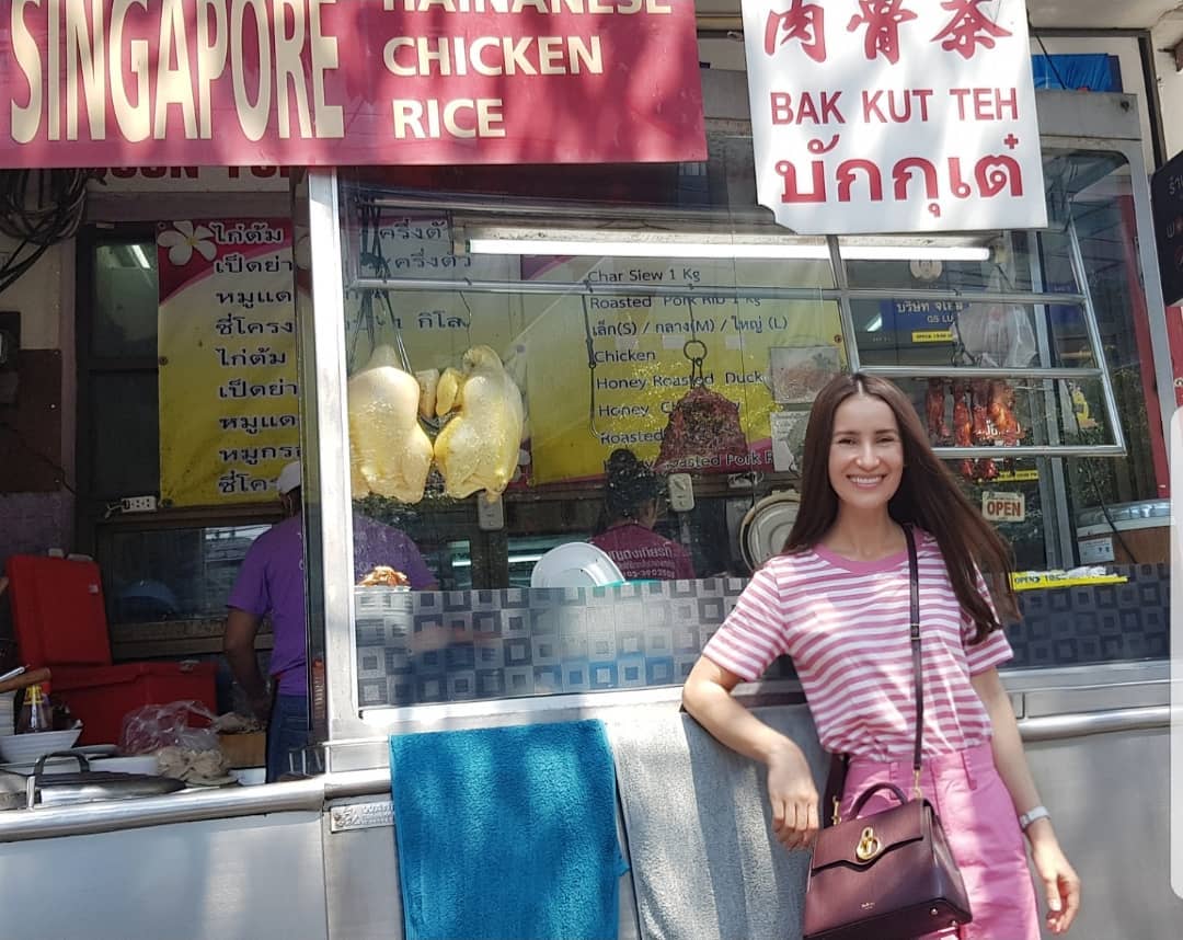 แอน ทองประสม