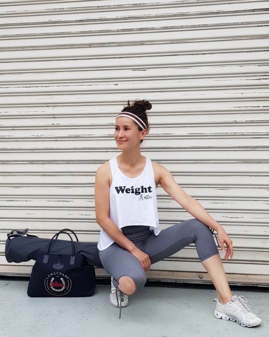 แอน ทองประสม