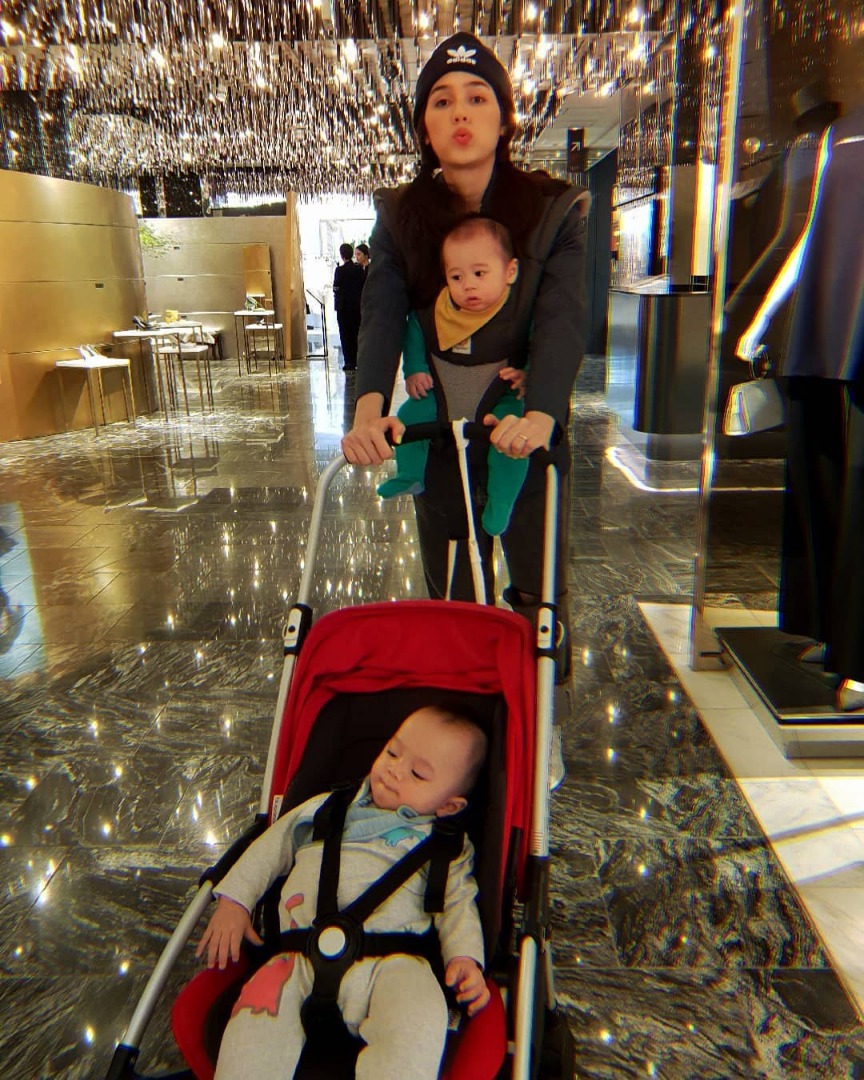 ชมพู่ อารยา