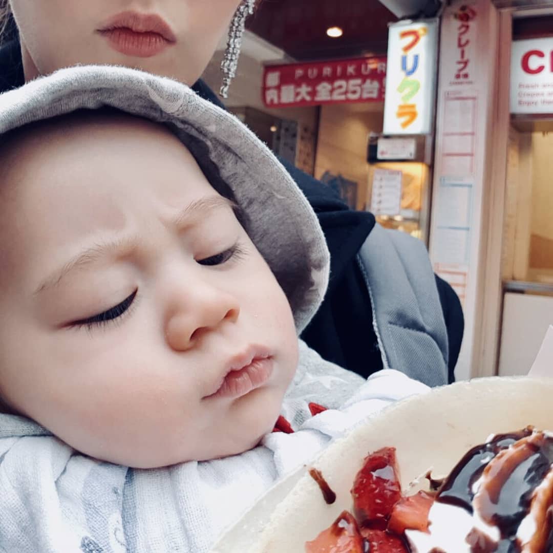 ชมพู่ อารยา