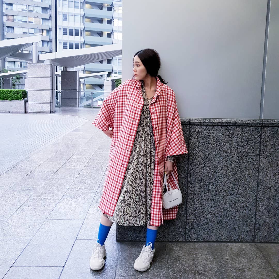 ชมพู่ อารยา