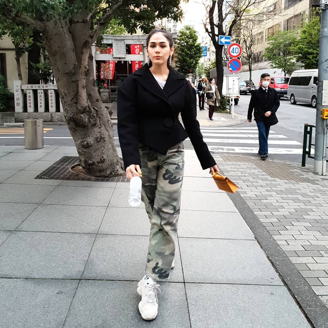 ชมพู่ อารยา