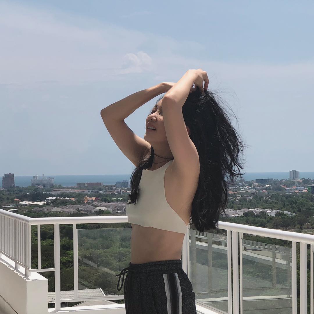 นุ่น วรนุช