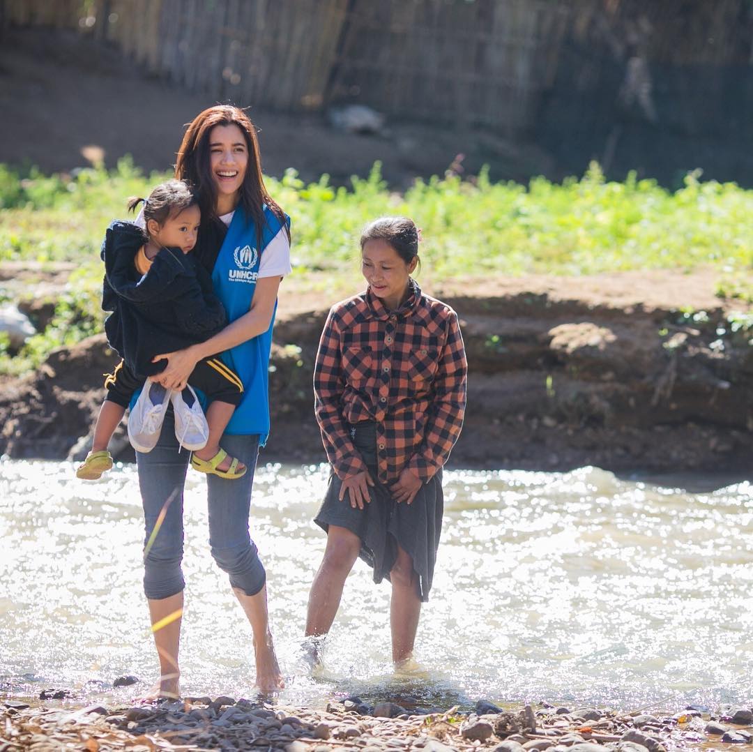 ปู ไปรยา