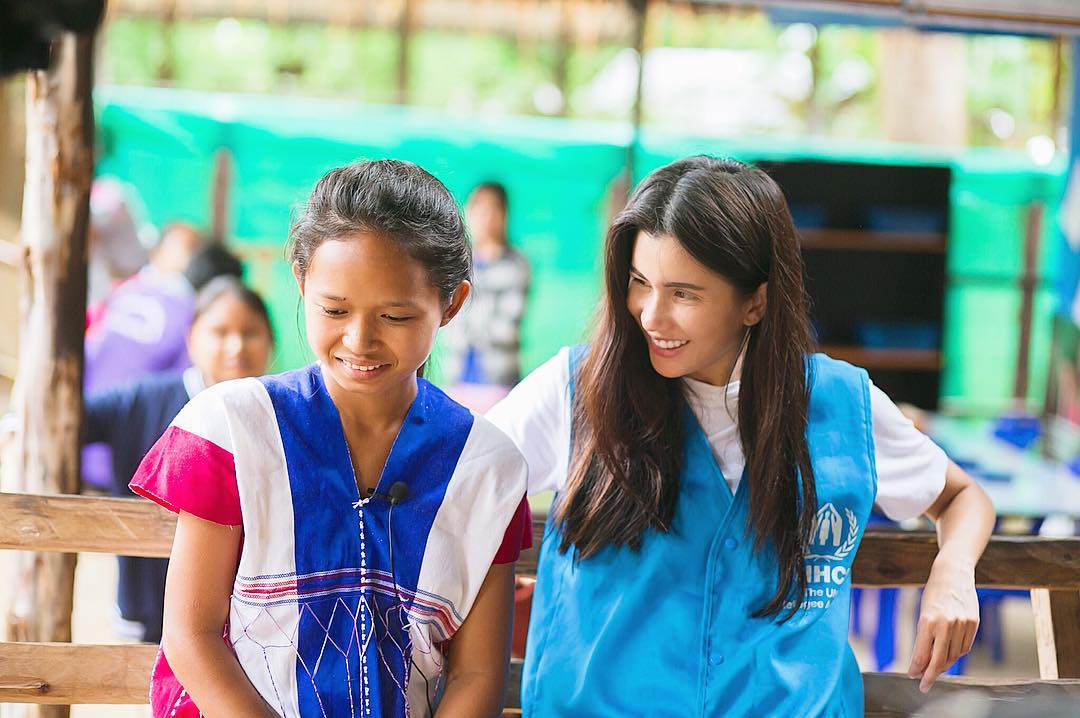 ปู ไปรยา