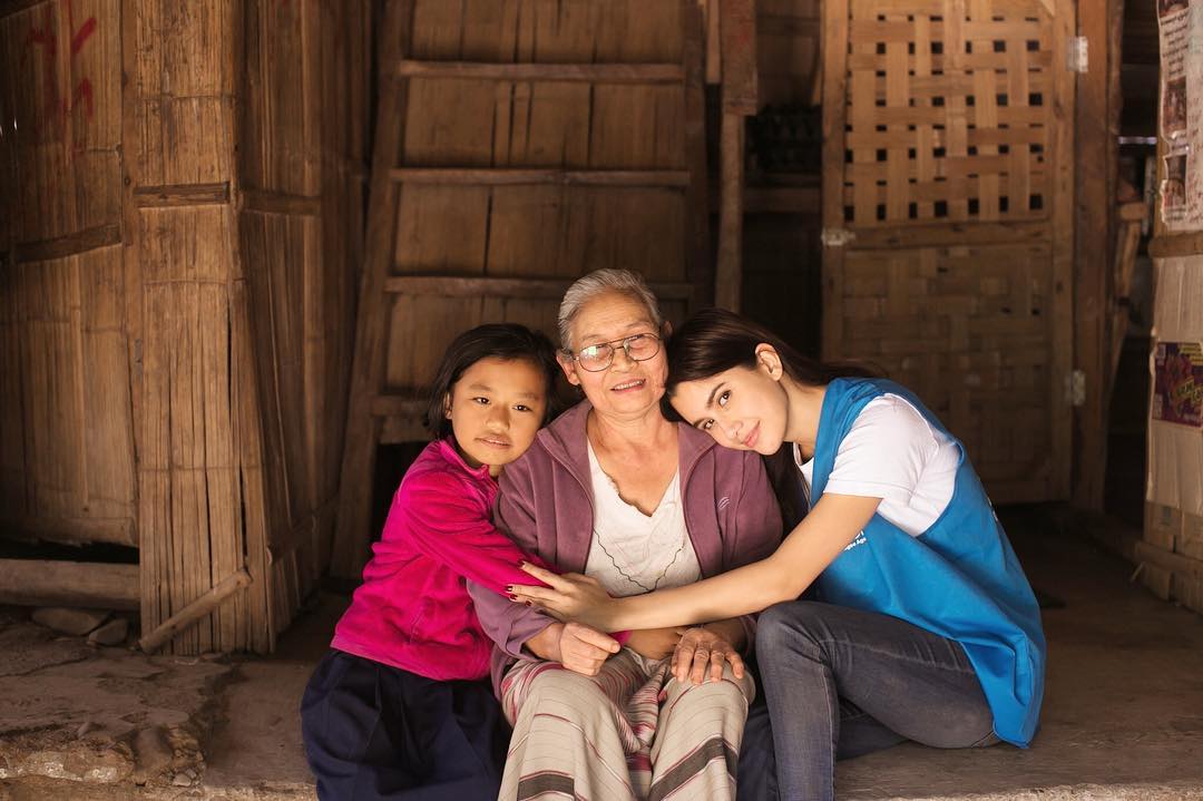 ปู ไปรยา