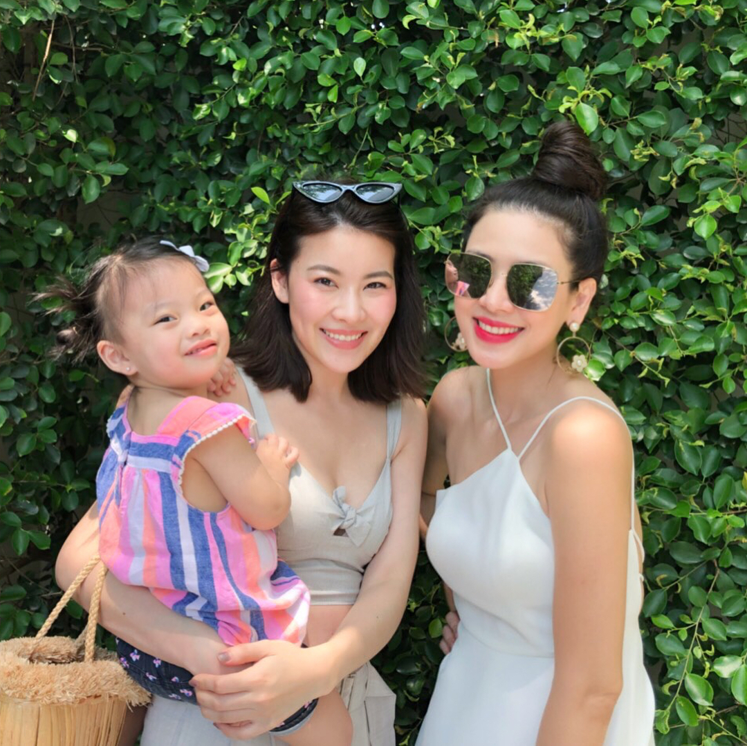 แนน ปิยดา น้องนาฬาดา