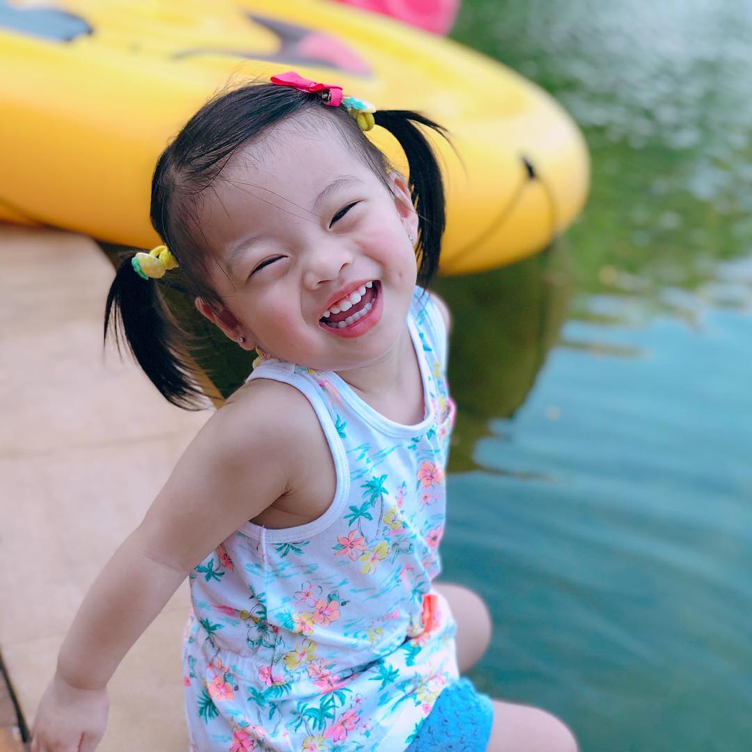 น้องนาฬาดา