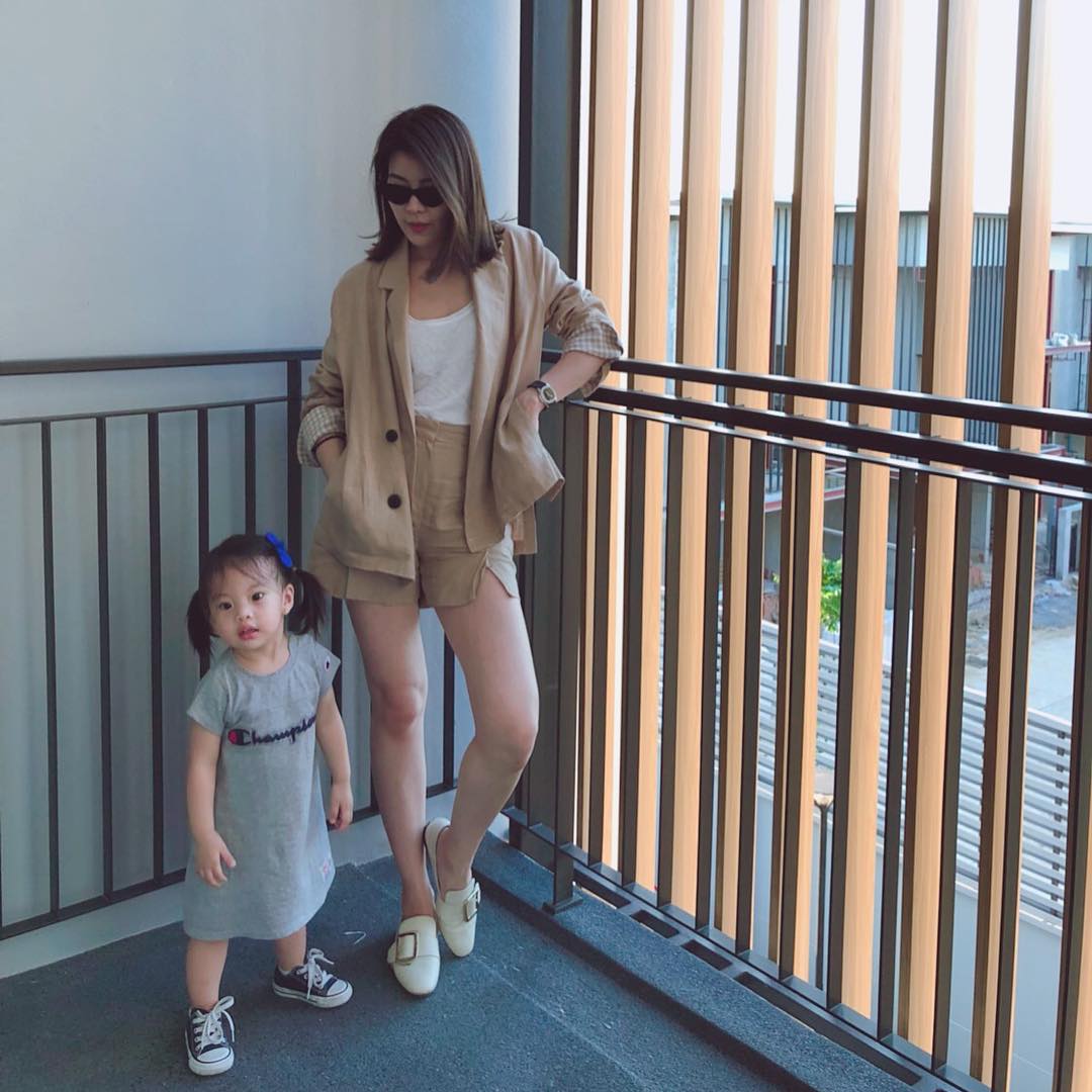 แนน ปิยดา น้องนาฬาดา