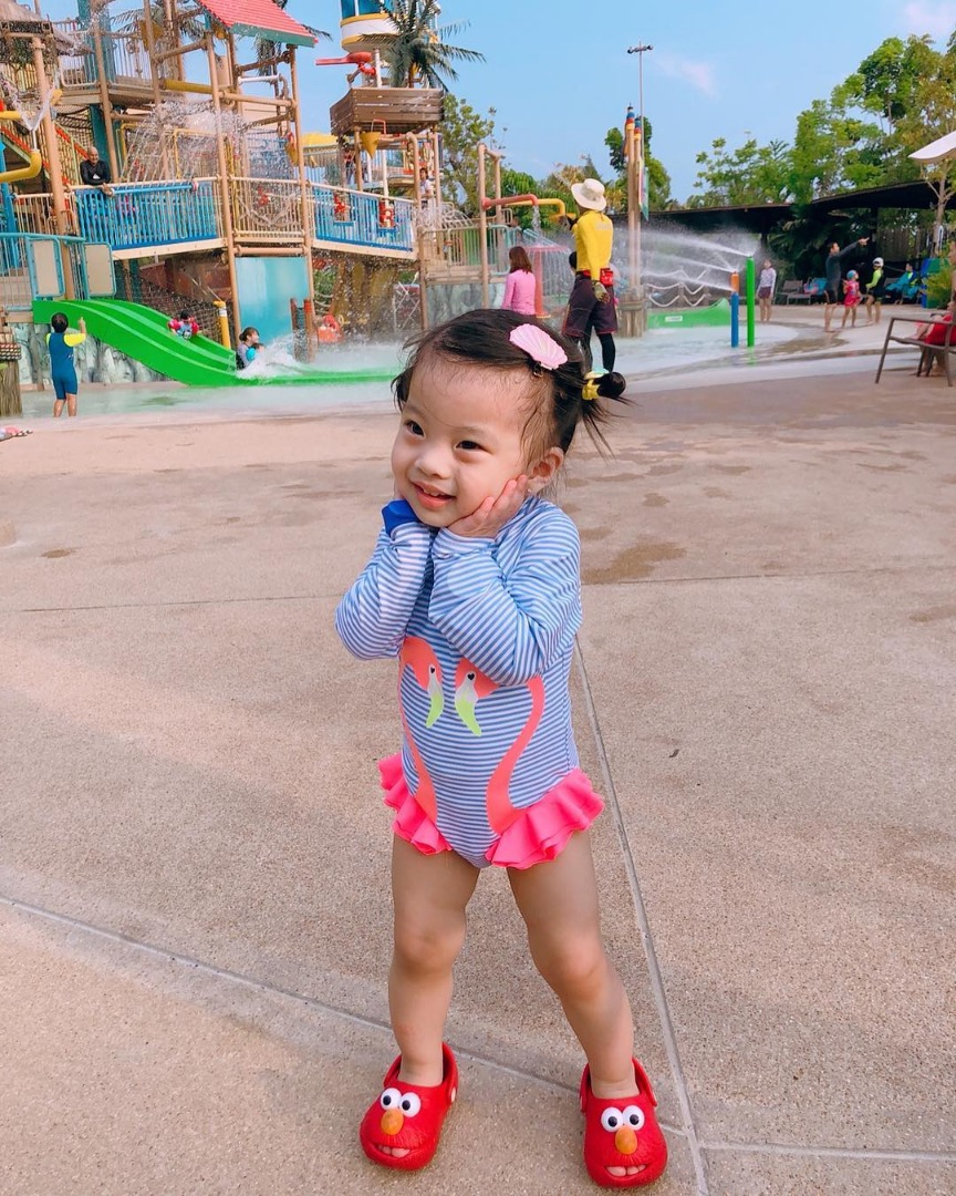 น้องนาฬาดา