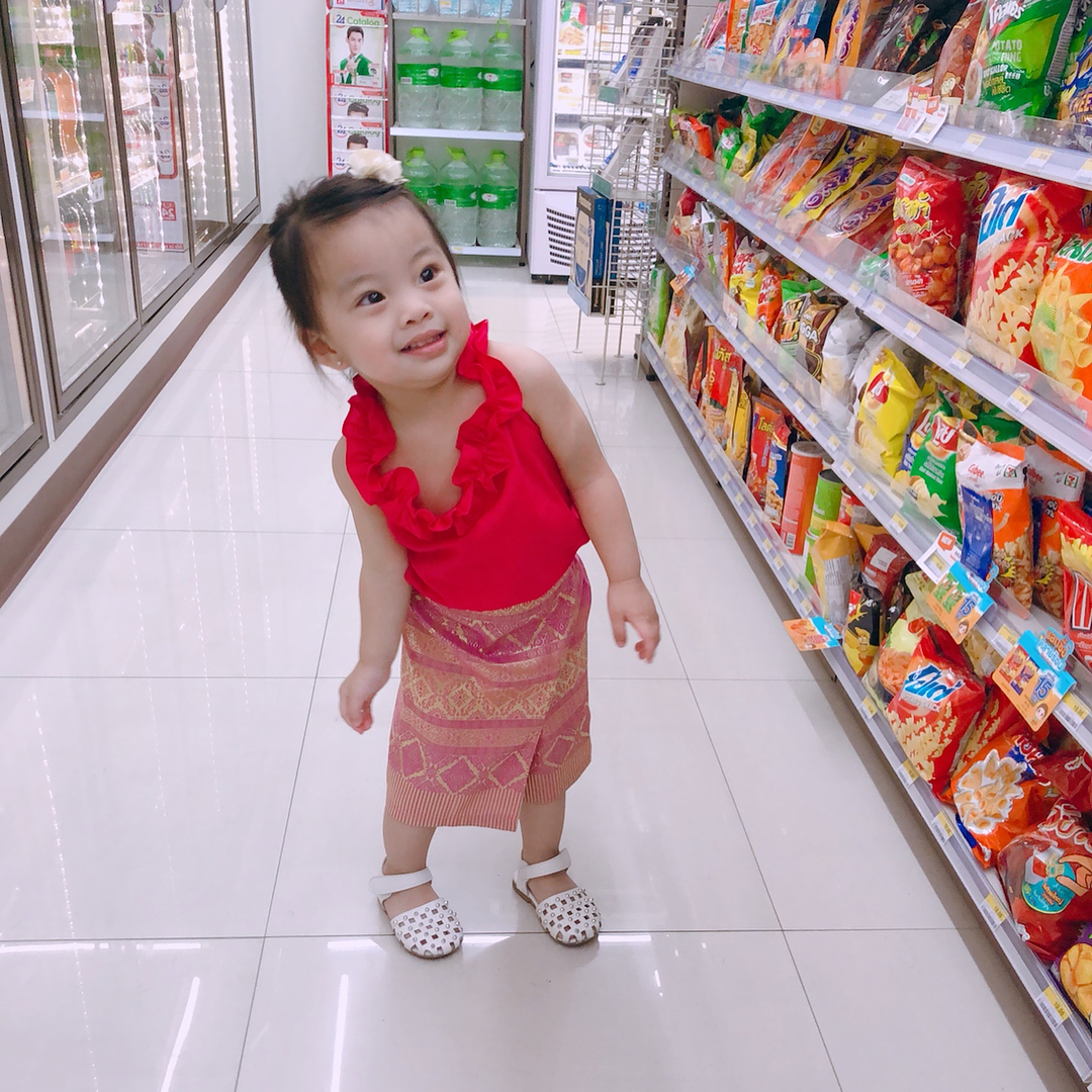 น้องนาฬาดา