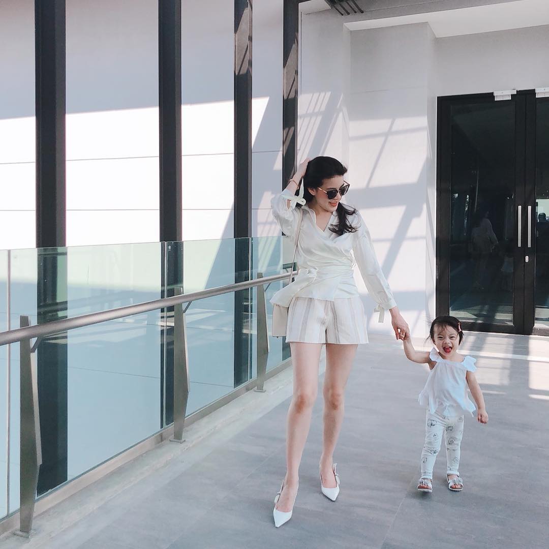 แนน ปิยดา น้องนาฬาดา