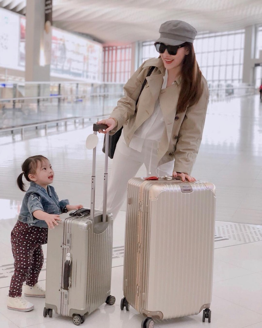 แนน ปิยดา น้องนาฬาดา