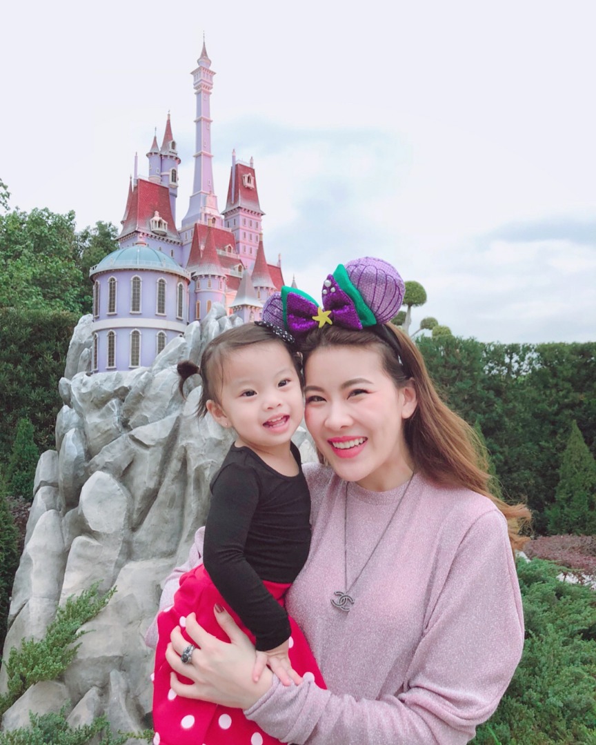แนน ปิยดา น้องนาฬาดา