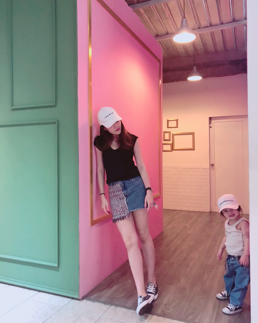 แนน ปิยดา น้องนาฬาดา