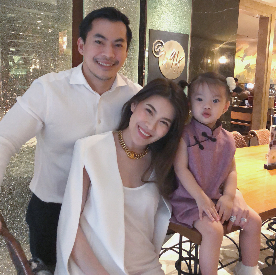 แนน ปิยดา น้องนาฬาดา