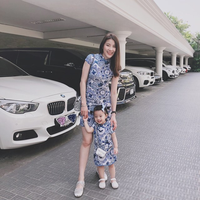 แนน ปิยดา น้องนาฬาดา