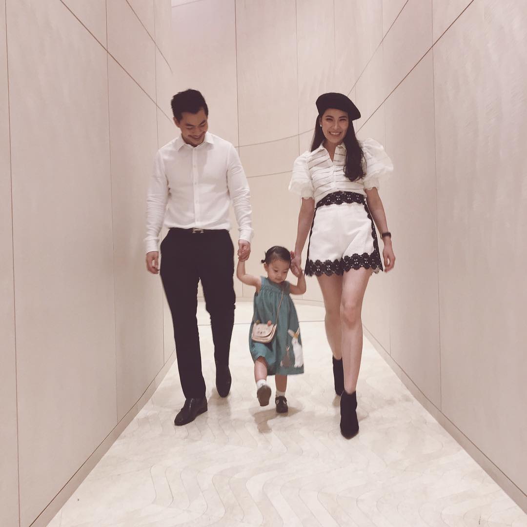 แนน ปิยดา น้องนาฬาดา