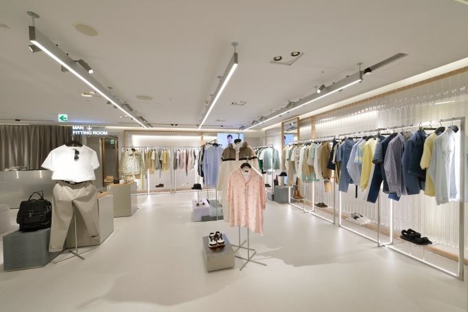 ZARA เฉพาะกิจ สาขา Roppongi Hills North Tower 