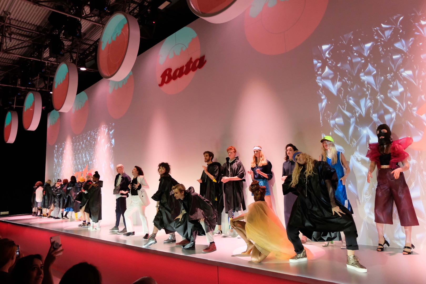 Bata Fashion Weekend