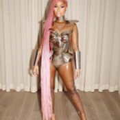แฟชั่นแร็ปเปอร์สาว | Nicki Minaj