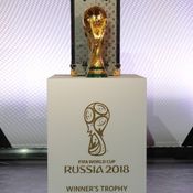 Louis Vuitton คอลเล็กชั่น FIFA World Cup 2018