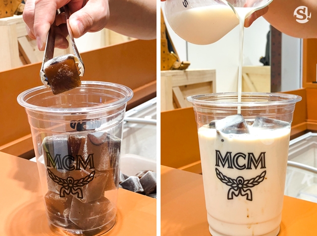 MCM Café