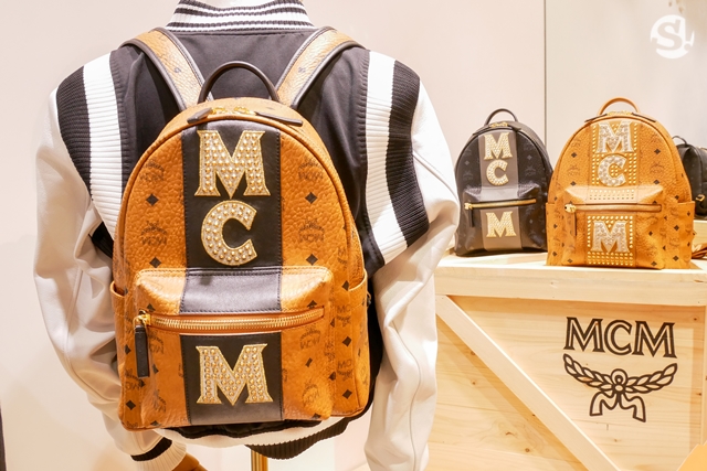 MCM Café