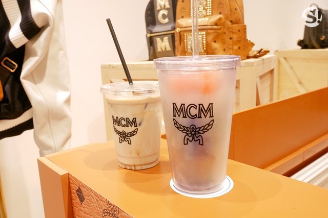 MCM Café