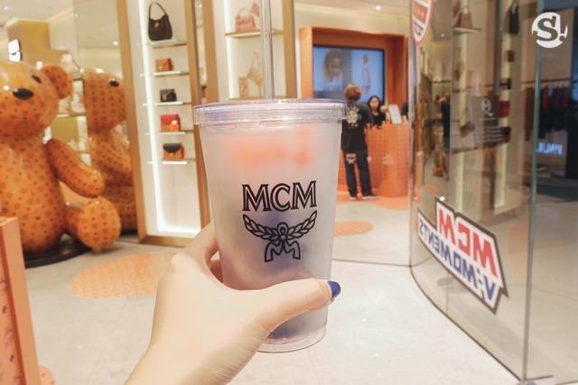 MCM Café