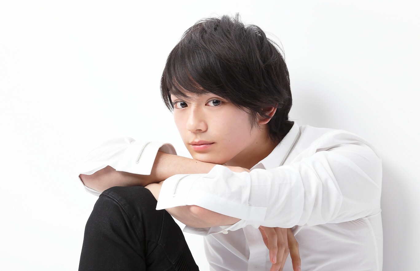 Arata Mackenyu