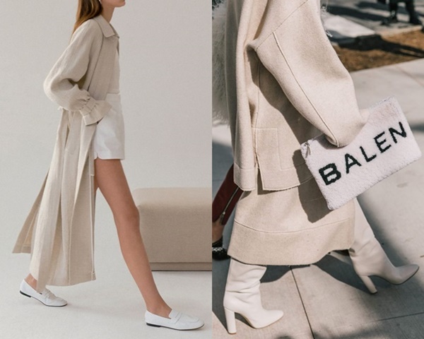 แฟชั่นสีนู้ด