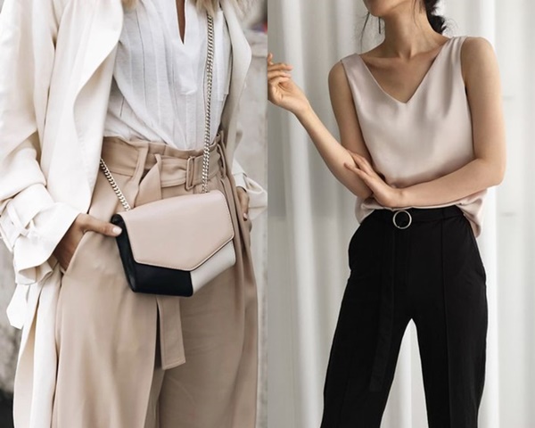 แฟชั่นสีนู้ด