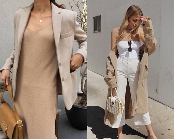 แฟชั่นสีนู้ด