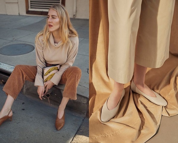 แฟชั่นสีนู้ด