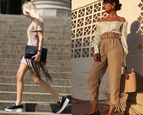 แฟชั่นสีนู้ด