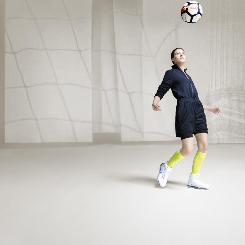 Nike x Kim Jones "Football Reimagined"