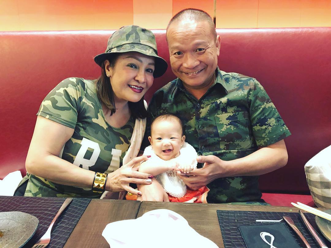  เอ็ม ลูกหม่ำ จ๊กม๊ก