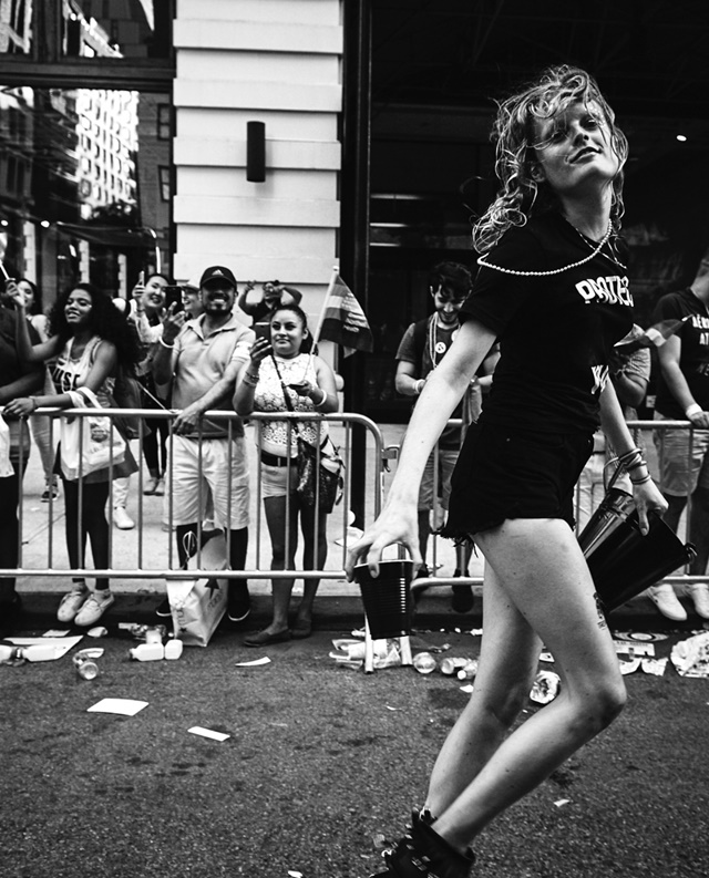 Alexander Wang x Trojan Condoms