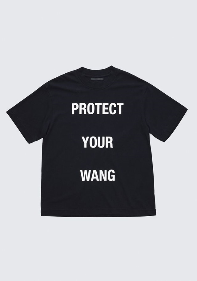 Alexander Wang x Trojan Condoms