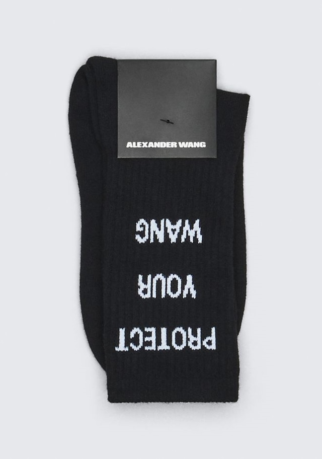 Alexander Wang x Trojan Condoms