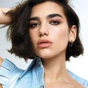 แฟชั่น Dua Lipa