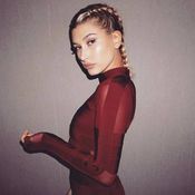 ส่องสไตล์ Hailey Baldwin คู่หมั้น Justin Bieber 