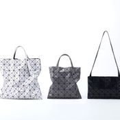 ไอเทมออกใหม่ Fall/Winter 2018 จาก BAO BAO Issey Miyake