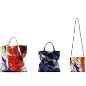 ไอเทมออกใหม่ Fall/Winter 2018 จาก BAO BAO Issey Miyake