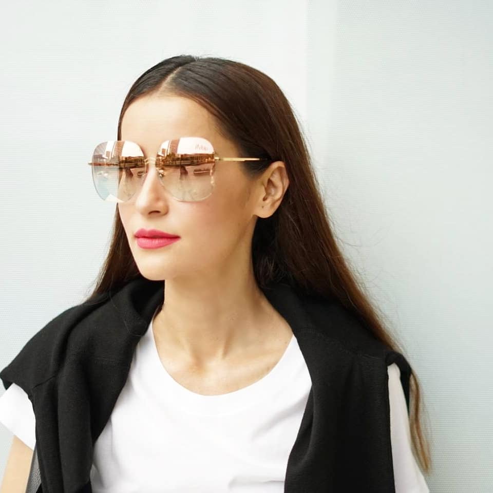 แอน ทองประสม 