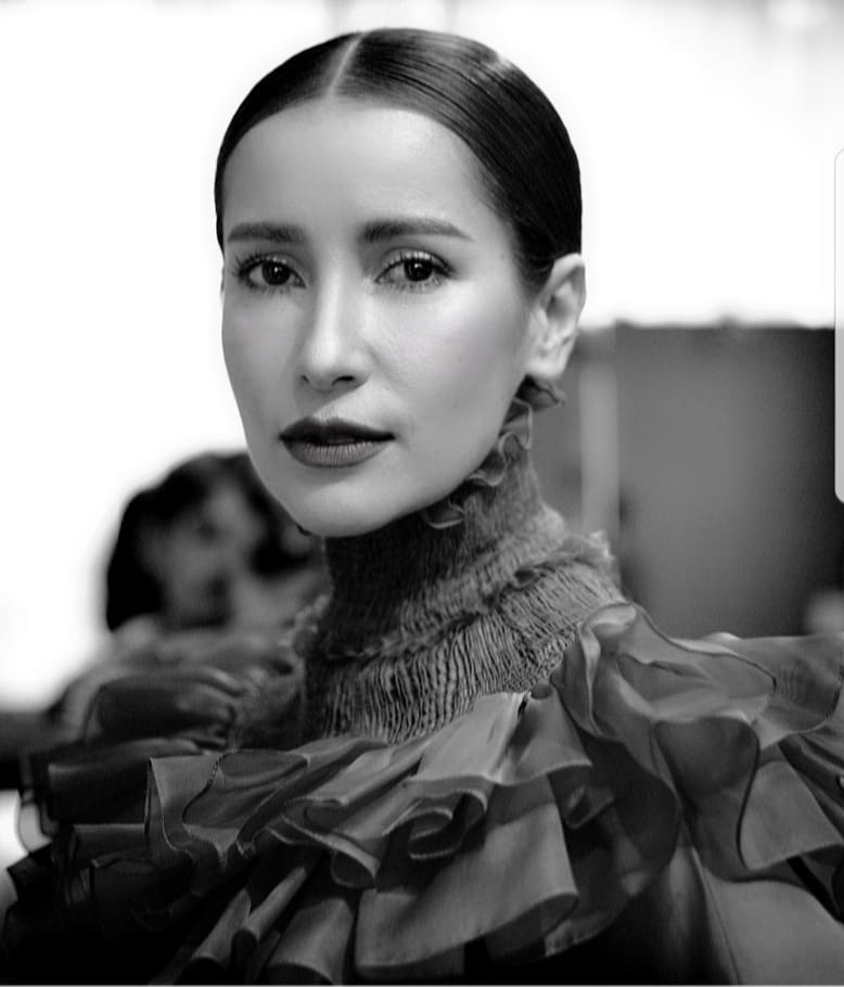 แอน ทองประสม 