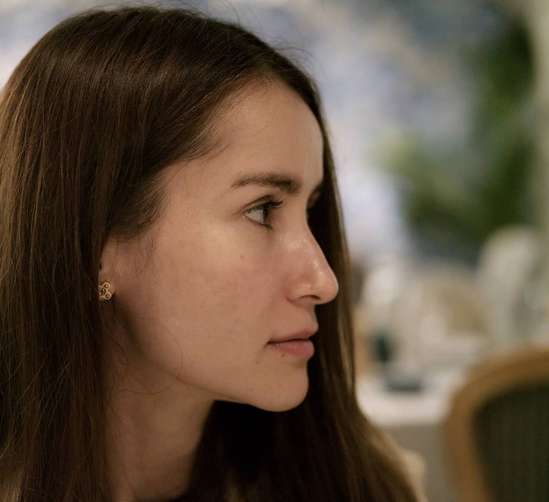 แอน ทองประสม 