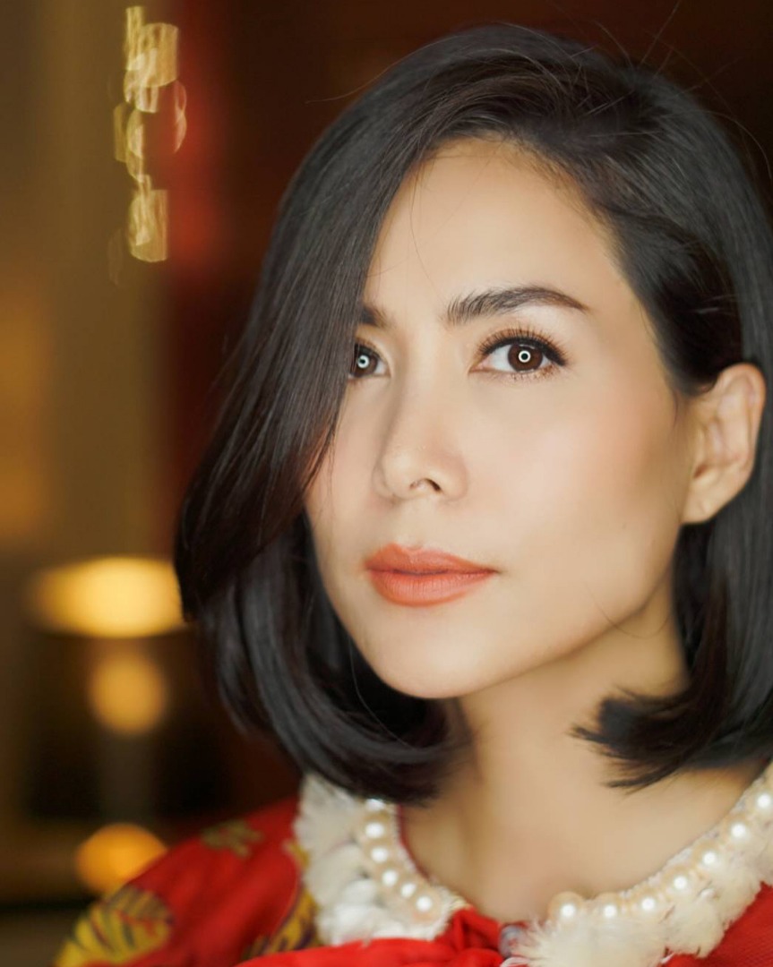 เชอรี่ เข็มอัปสร