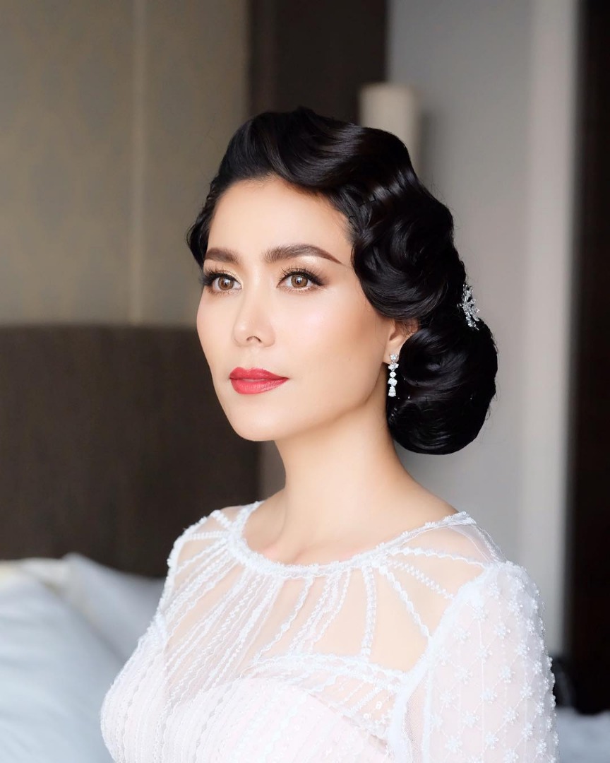 เชอรี่ เข็มอัปสร